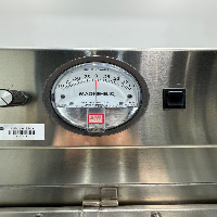 Germfree 4' Compounding Aseptic Containment Isolator image 2